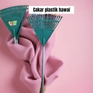 Sapu garuk / Cakar plastik Hawai
