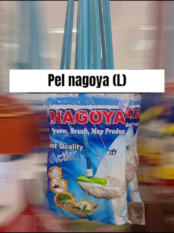 Pel nagoya (M, L)