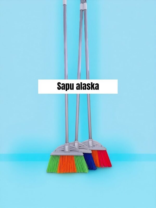 Sapu Alaska
