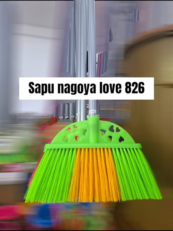 Sapu Nagoya Love