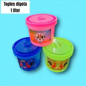Toples Digota (1 liter)