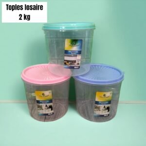 Toples Losaire (2 liter)