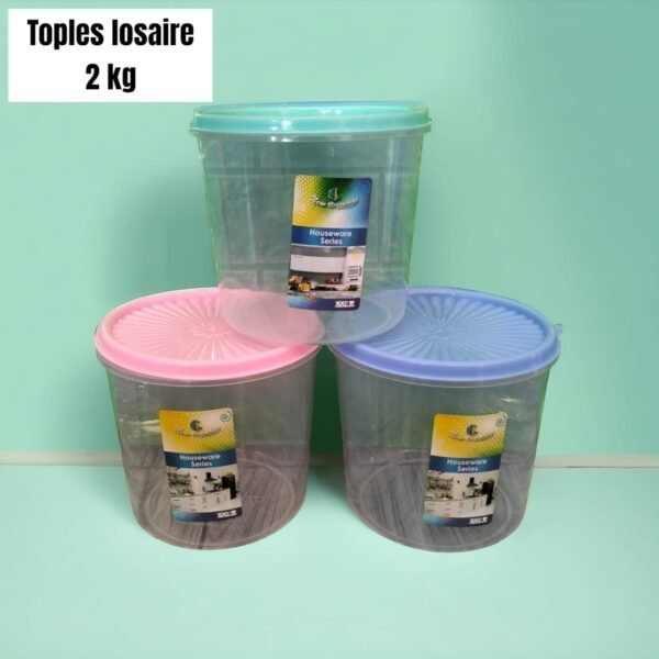 Toples Losaire (2 liter)