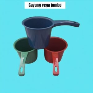 Gayung jumbo Vega