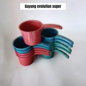 Gayung Evolution super