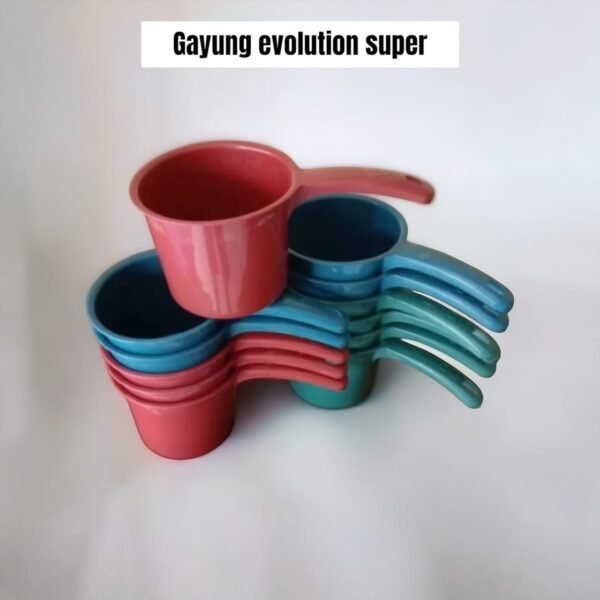 Gayung Evolution super