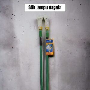 Stik lampu Nagata