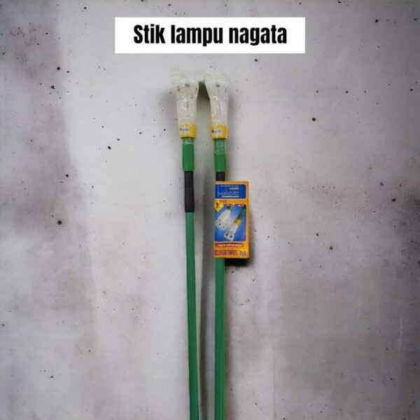 Stik lampu Nagata