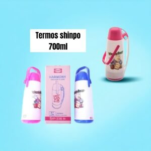 Termos Shinpo (700 ml/0,7 liter)