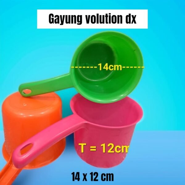 Gayung Volution DX