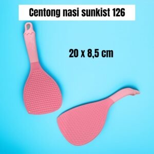 Centong nasi sunkist 126