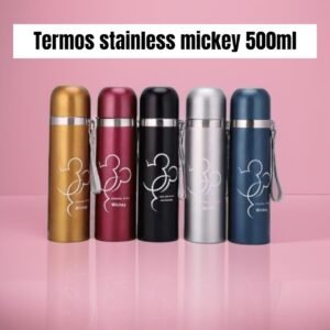 Termos Mickey stainless steel (500ml)