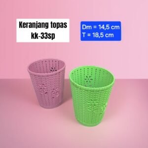 Keranjang sendok serbaguna Topas KK-33sp