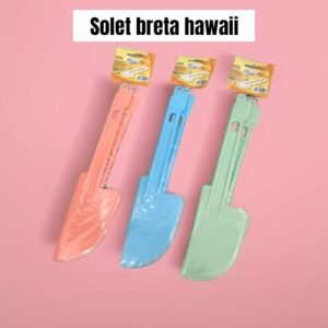 Solet/sodet/polesan kue Breta Hawaii (isi 2 pcs)