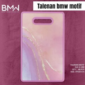 Talenan motif BMW