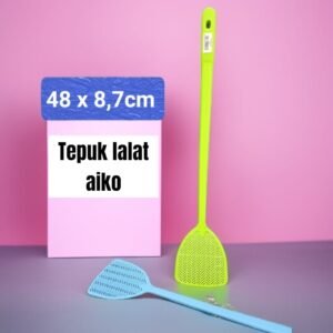 Tepuk lalat Aiko