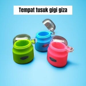 Tempat tusuk gigi Giza