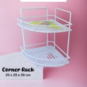 Rak sudut corner