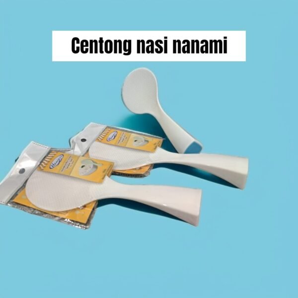 Centong nasi Nanami