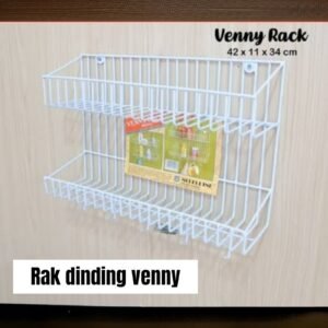Rak dinding Venny