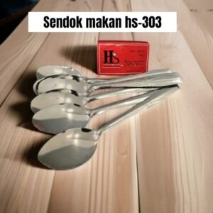 Sendok makan HS-303 (isi 12)