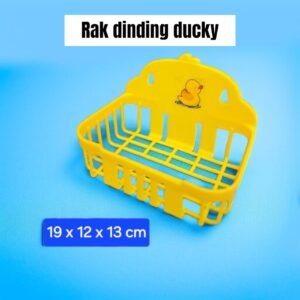 Rak sabun dinding Ducky