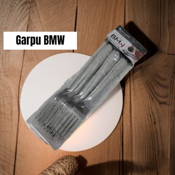 Garpu BMW 303 (stainless steel)