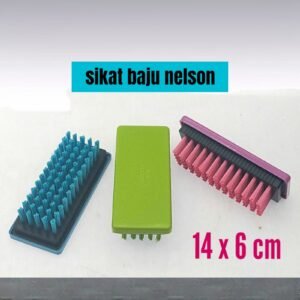 Sikat baju Nelson