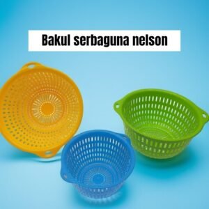 Bakul serbaguna Nelson