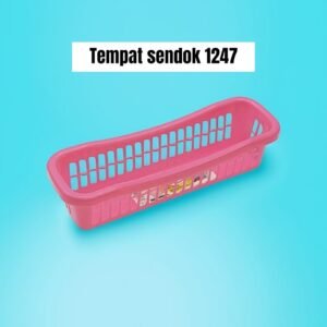 Tempat sendok 1247