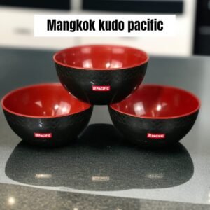 Mangkok kudo Pacific (15 cm)