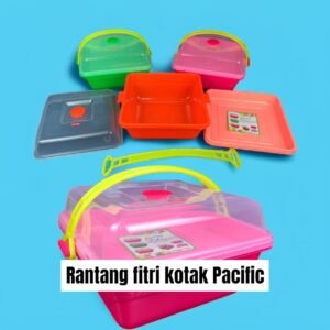 Rantang fitri segi pacific