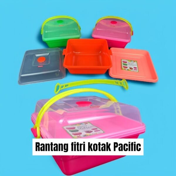 Rantang fitri segi pacific
