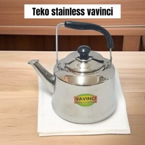 Teko stainless vavinci