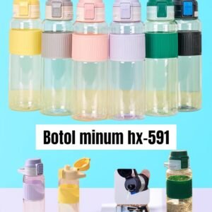 Botol minum Hx-591