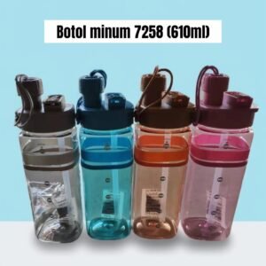 Botol minum 7258