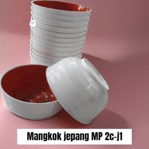 Mangkok jepang MP 2C-j1 (15x8 cm)
