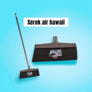 Serok/kerok air/pel karet Hawaii