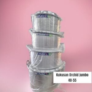 Panci kukus Orchid (40-60 cm)