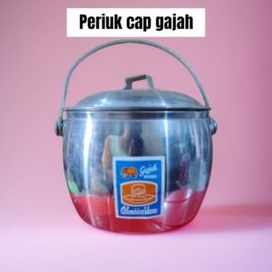 Panci liwet/periuk/kendil Cap gajah