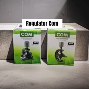Regulator com