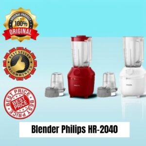 Blender philips HR-2040