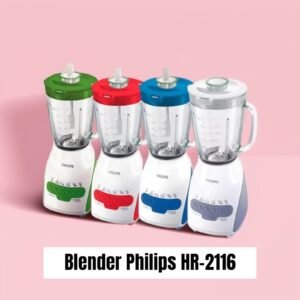 Blender Philips HR-2116