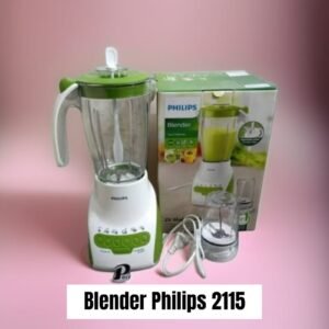 Blender Philips 2115