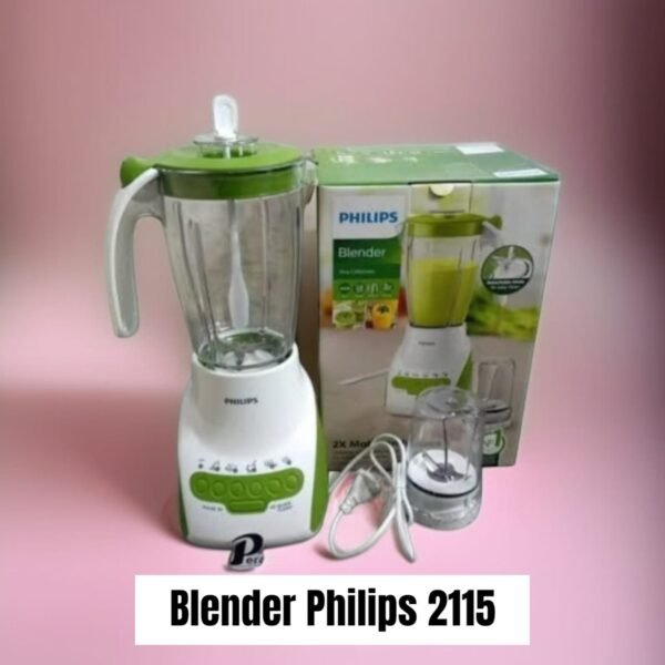 Blender Philips 2115