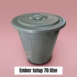 Ember/bak tutup (70 liter)