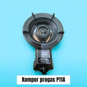 Kompor jualan Progas P11a