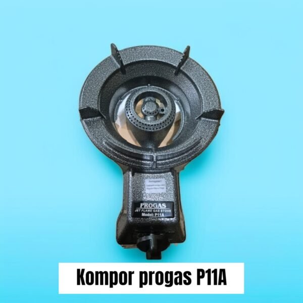Kompor jualan Progas P11a